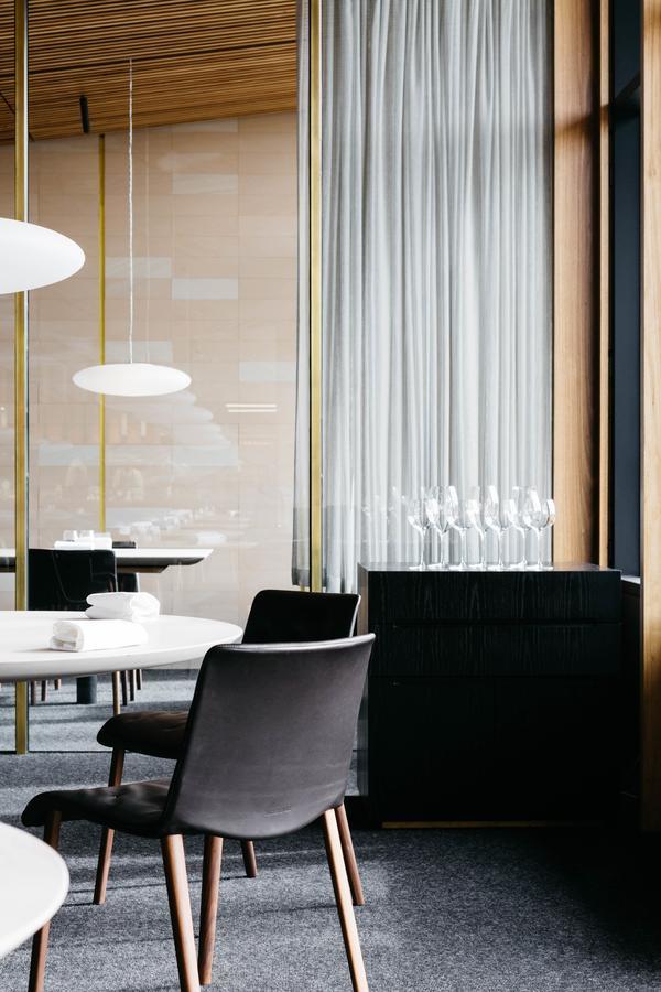 Royal Mail Hotel Данкелд Екстериор снимка