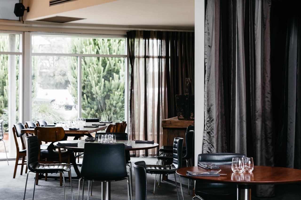 Royal Mail Hotel Данкелд Екстериор снимка